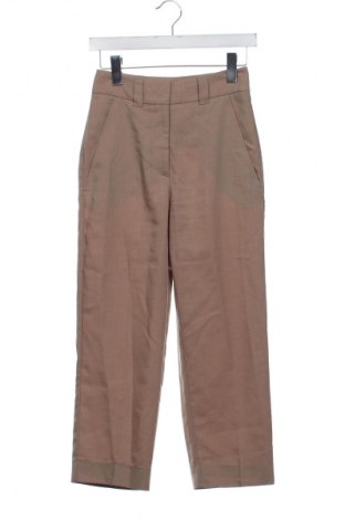 Damenhose H&M, Größe XXS, Farbe Beige, Preis € 9,99