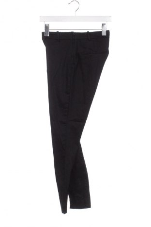 Damskie spodnie H&M, Rozmiar M, Kolor Czarny, Cena 43,99 zł