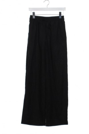 Dámské kalhoty  H&M, Velikost XS, Barva Černá, Cena  582,00 Kč
