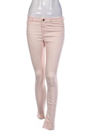 Dámské kalhoty  H&M, Velikost M, Barva Krémová, Cena  367,00 Kč