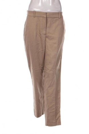 Damskie spodnie H&M, Rozmiar XL, Kolor Brązowy, Cena 134,99 zł