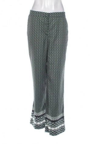 Pantaloni de femei H&M, Mărime M, Culoare Multicolor, Preț 86,99 Lei