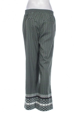 Pantaloni de femei H&M, Mărime M, Culoare Multicolor, Preț 86,99 Lei