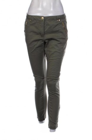 Dámské kalhoty  H&M, Velikost M, Barva Zelená, Cena  367,00 Kč