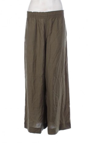 Dámské kalhoty  H&M, Velikost S, Barva Zelená, Cena  367,00 Kč