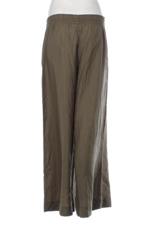 Dámské kalhoty  H&M, Velikost S, Barva Zelená, Cena  367,00 Kč