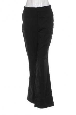 Dámské kalhoty  H&M, Velikost XL, Barva Černá, Cena  739,00 Kč