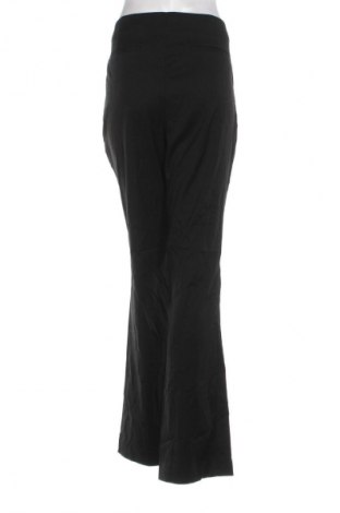 Dámské kalhoty  H&M, Velikost XL, Barva Černá, Cena  739,00 Kč