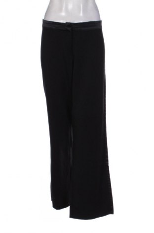 Dámské kalhoty  H&M, Velikost XL, Barva Černá, Cena  608,00 Kč