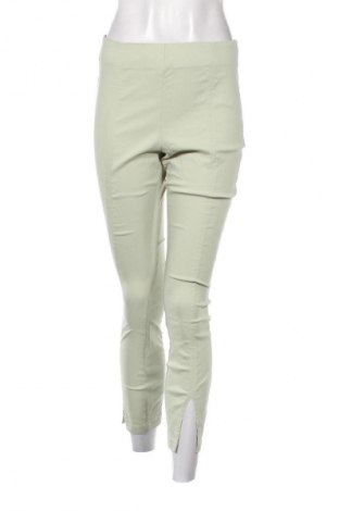 Dámske nohavice H&M, Veľkosť M, Farba Zelená, Cena  14,95 €