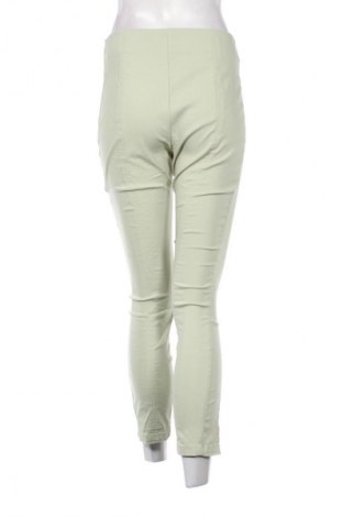 Dámske nohavice H&M, Veľkosť M, Farba Zelená, Cena  14,95 €