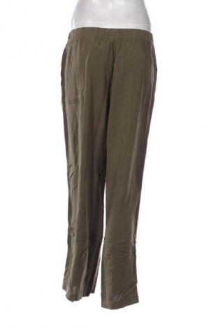 Pantaloni de femei H&M, Mărime M, Culoare Verde, Preț 76,99 Lei