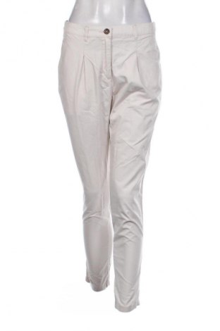 Dámske nohavice H&M, Veľkosť S, Farba Béžová, Cena  10,95 €