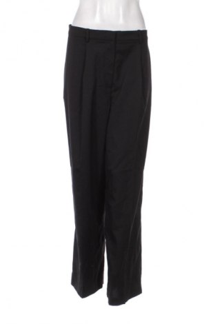 Dámske nohavice H&M, Veľkosť XL, Farba Čierna, Cena  24,00 €