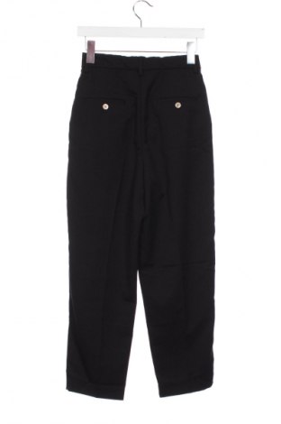 Pantaloni de femei H&M, Mărime S, Culoare Negru, Preț 50,99 Lei