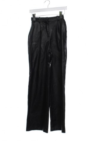 Dámské kalhoty  H&M, Velikost XS, Barva Černá, Cena  367,00 Kč