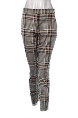 Damskie spodnie H&M, Rozmiar L, Kolor Kolorowy, Cena 48,99 zł