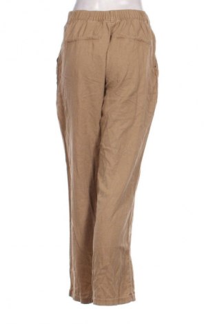 Damskie spodnie H&M, Rozmiar M, Kolor Brązowy, Cena 43,99 zł