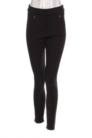 Damskie spodnie H&M, Rozmiar S, Kolor Czarny, Cena 66,99 zł