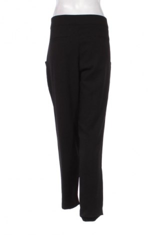 Γυναικείο παντελόνι H&M, Μέγεθος XL, Χρώμα Μαύρο, Τιμή 14,83 €