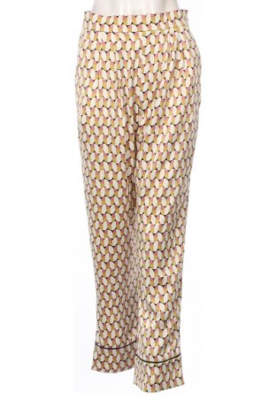 Pantaloni de femei H&M, Mărime M, Culoare Multicolor, Preț 76,99 Lei