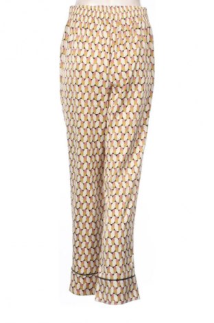 Pantaloni de femei H&M, Mărime M, Culoare Multicolor, Preț 76,99 Lei