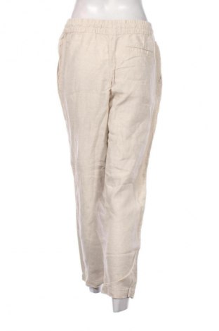 Dámske nohavice H&M, Veľkosť M, Farba Kremová, Cena  11,95 €