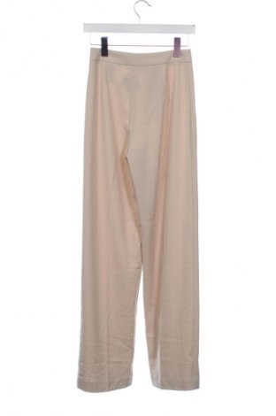 Damenhose H&M, Größe XS, Farbe Beige, Preis € 14,77