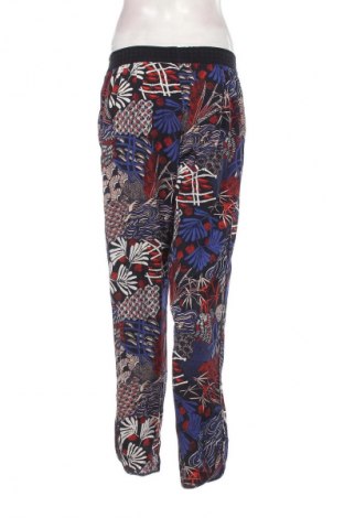 Damskie spodnie H&M, Rozmiar L, Kolor Kolorowy, Cena 95,99 zł