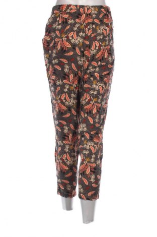 Γυναικείο παντελόνι H&M, Μέγεθος XL, Χρώμα Πολύχρωμο, Τιμή 12,99 €