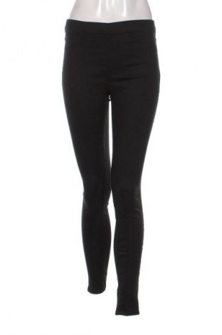 Dámské kalhoty  H&M, Velikost S, Barva Černá, Cena  366,00 Kč