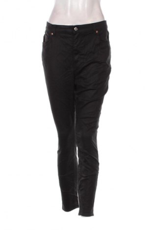 Damenhose H&M, Größe L, Farbe Schwarz, Preis 16,99 €