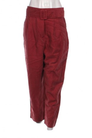 Dámske nohavice H&M, Veľkosť M, Farba Červená, Cena  22,99 €