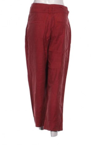 Dámske nohavice H&M, Veľkosť M, Farba Červená, Cena  22,99 €