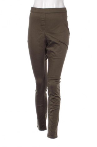 Damenhose H&M, Größe XL, Farbe Grün, Preis 22,92 €