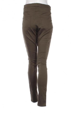 Damenhose H&M, Größe XL, Farbe Grün, Preis 22,92 €