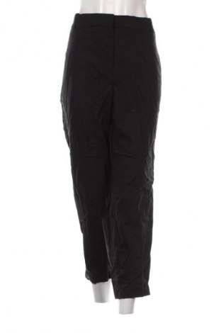 Dámske nohavice H&M, Veľkosť 3XL, Farba Čierna, Cena  16,95 €