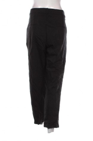 Dámske nohavice H&M, Veľkosť 3XL, Farba Čierna, Cena  16,95 €
