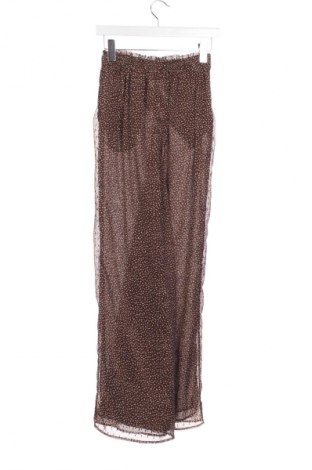 Damenhose H&M, Größe XS, Farbe Mehrfarbig, Preis 14,83 €