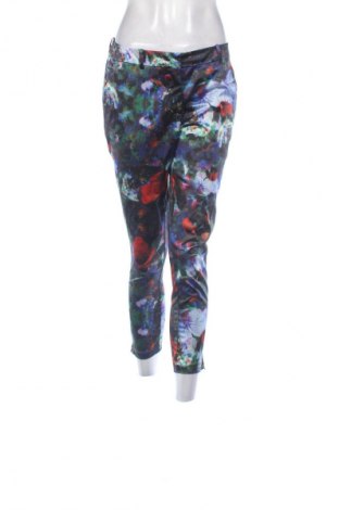 Pantaloni de femei H&M, Mărime M, Culoare Multicolor, Preț 126,99 Lei