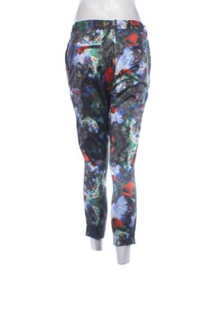 Pantaloni de femei H&M, Mărime M, Culoare Multicolor, Preț 126,99 Lei