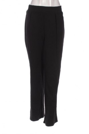Pantaloni de femei H&M, Mărime L, Culoare Negru, Preț 40,99 Lei