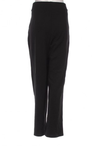 Pantaloni de femei H&M, Mărime L, Culoare Negru, Preț 40,99 Lei