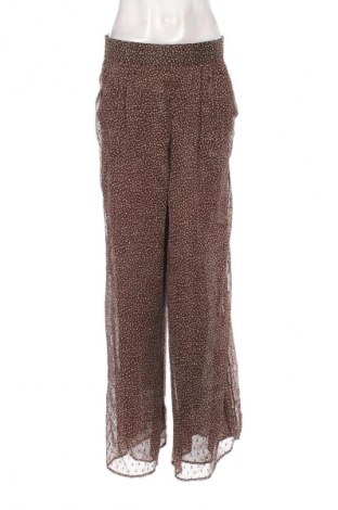 Pantaloni de femei H&M, Mărime M, Culoare Multicolor, Preț 165,99 Lei