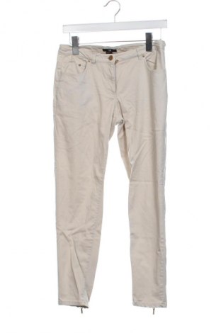 Dámske nohavice H&M, Veľkosť S, Farba Béžová, Cena  8,24 €