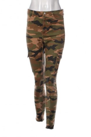 Dámske nohavice H&M Divided, Veľkosť M, Farba Viacfarebná, Cena  9,95 €