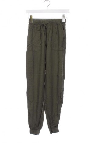 Női nadrág H&M Divided, Méret XS, Szín Zöld, Ár 5 800 Ft