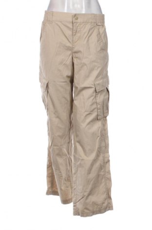 Damenhose H&M Divided, Größe M, Farbe Beige, Preis € 14,77