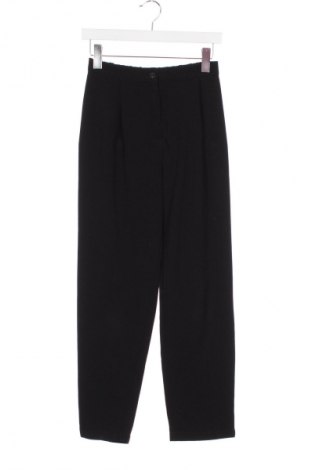 Damenhose H&M Divided, Größe XS, Farbe Schwarz, Preis € 14,83