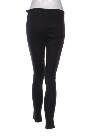 Dámske nohavice H&M Divided, Veľkosť M, Farba Čierna, Cena  15,00 €